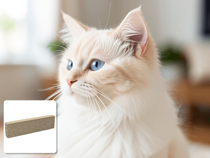 The Science Behind Why Cats Destroy Your Furniture - expert cat scratching pads and posts worth buying guide