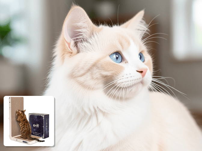 Why Scratching Matters for Cat Health - expert most popular cat scratching pads and posts guide