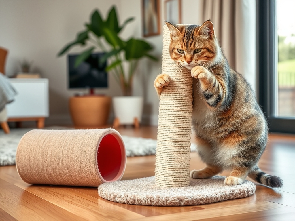 Understanding Costs and Value Are Premium Posts Worth It - cat scratching posts pads