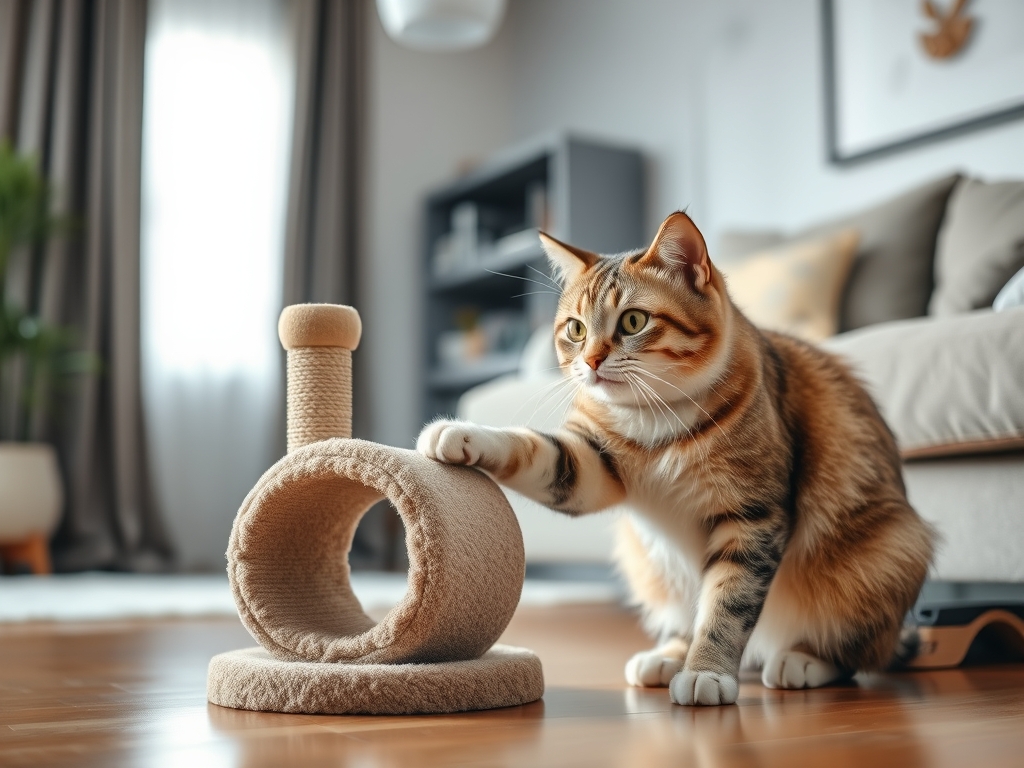 cat scratching post for budget buyers - cat scratching posts pads guide hero image