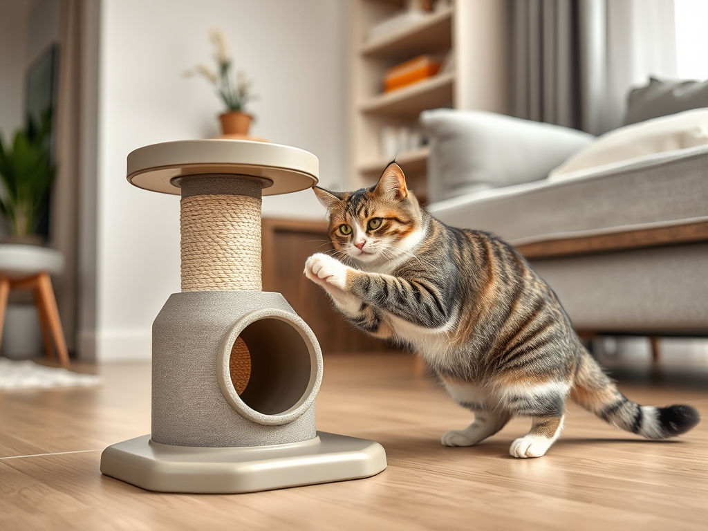Understanding Costs and Value Is a Cat Scratching Post Worth It - cat scratching posts pads