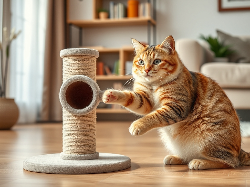 Costs and Value What to Expect - cat scratching posts pads