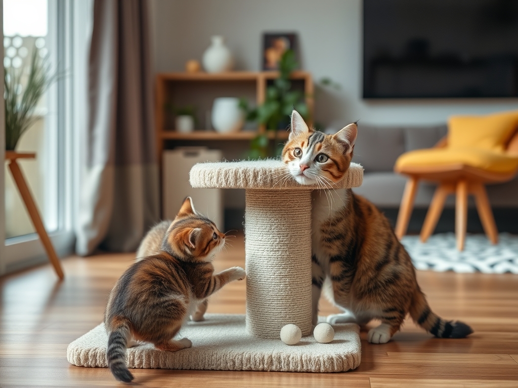 Understanding Costs and Value What to Expect When Buying a Cat Scratching Post for Kittens - cat scratching posts pads