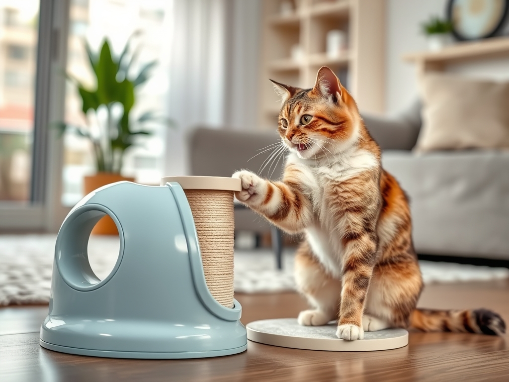 Understanding Costs and Value - cat scratching posts pads