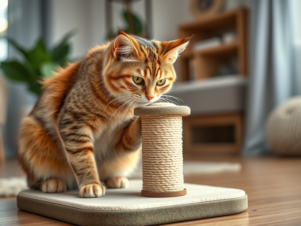 Costs and Value What to Expect When Buying a Cat Scratching Post with Catnip - cat scratching posts pads