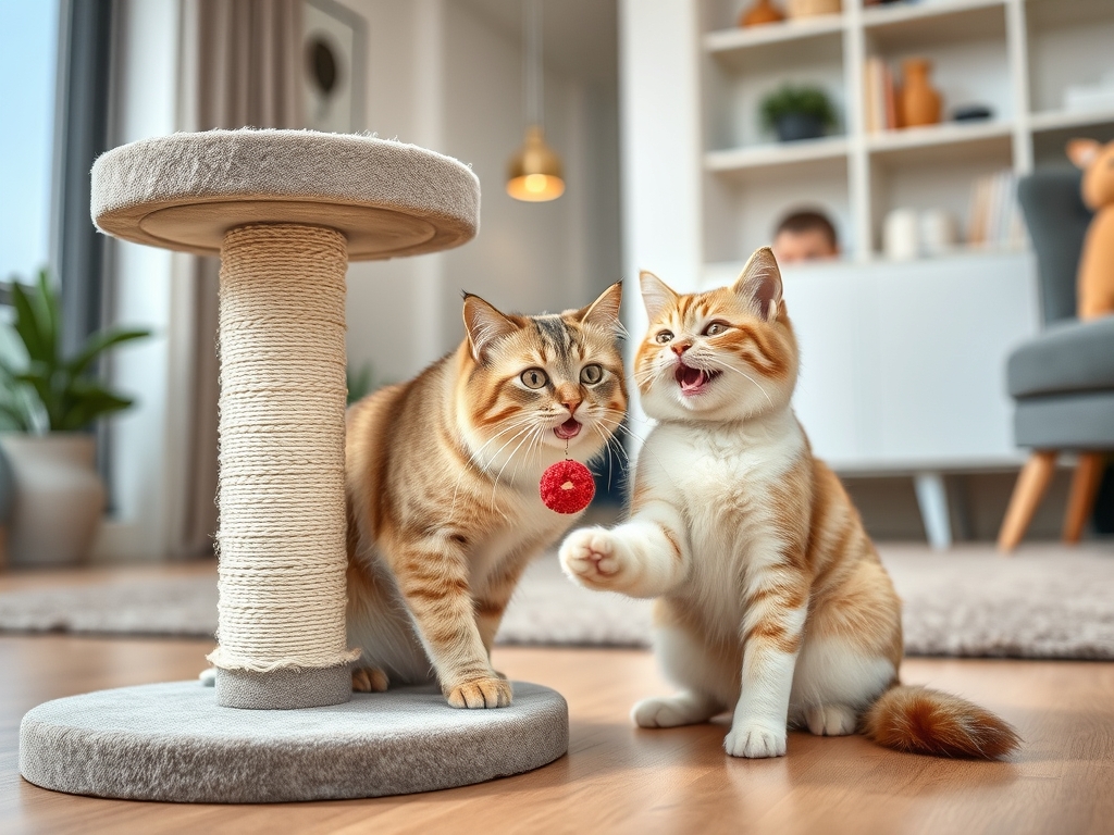 Costs and Value What to Expect - cat scratching posts pads