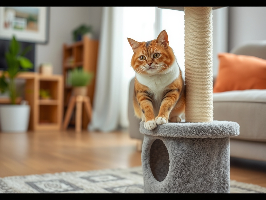 Understanding Costs and Value - cat scratching posts pads