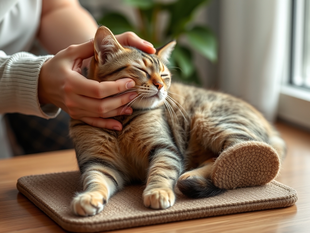 Costs and Value of Cat Scratching Post with Scratching Mat - cat scratching posts pads