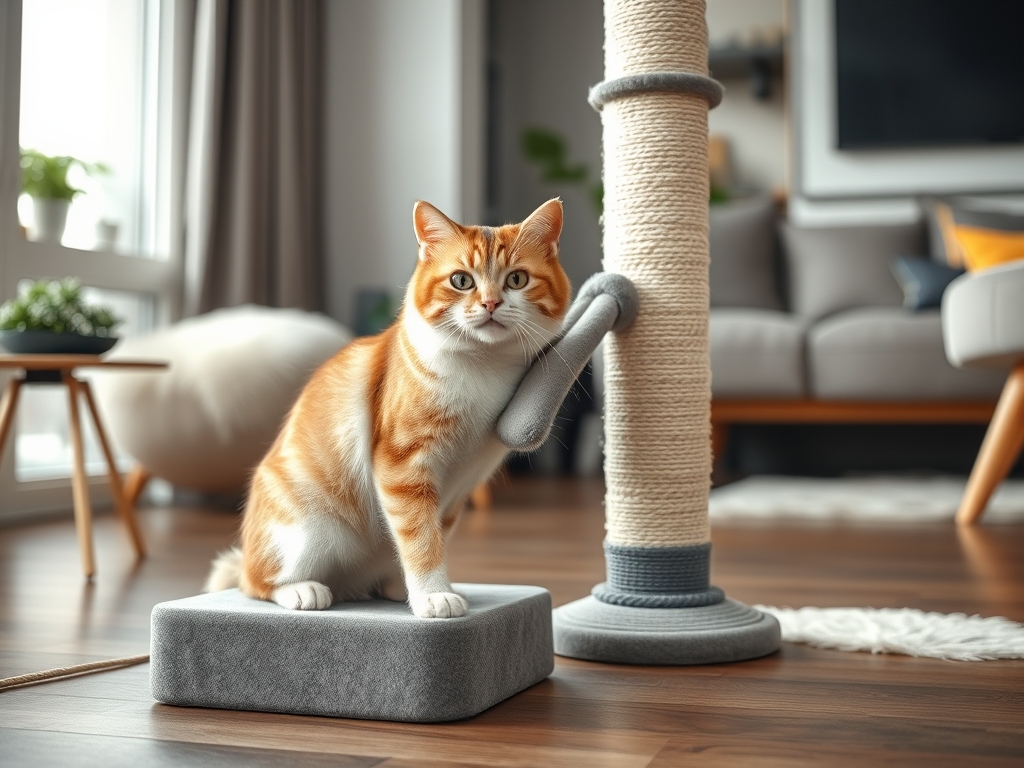 Understanding Costs and Value What to Expect - cat scratching posts pads
