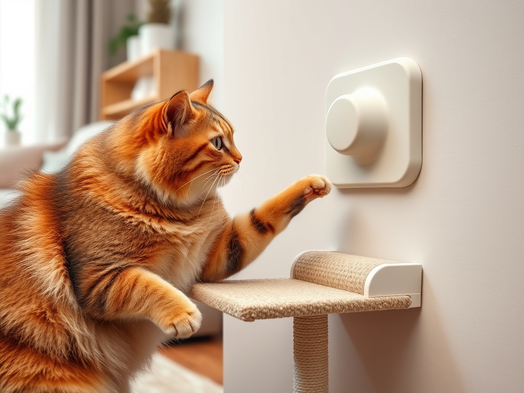 Costs and Value of Cat Scratching Post with Wall Mount - cat scratching posts pads