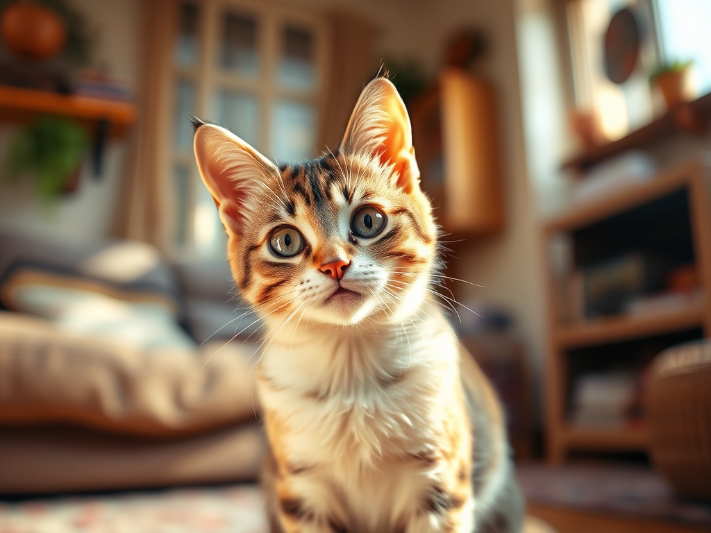 Costs and Value of Best Pet Cameras for Monitoring Senior Cats - cat senior care