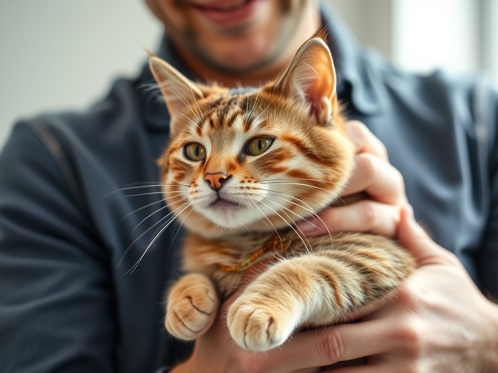 best pet insurance for senior cats with pre-existing conditions - cat senior care guide hero image