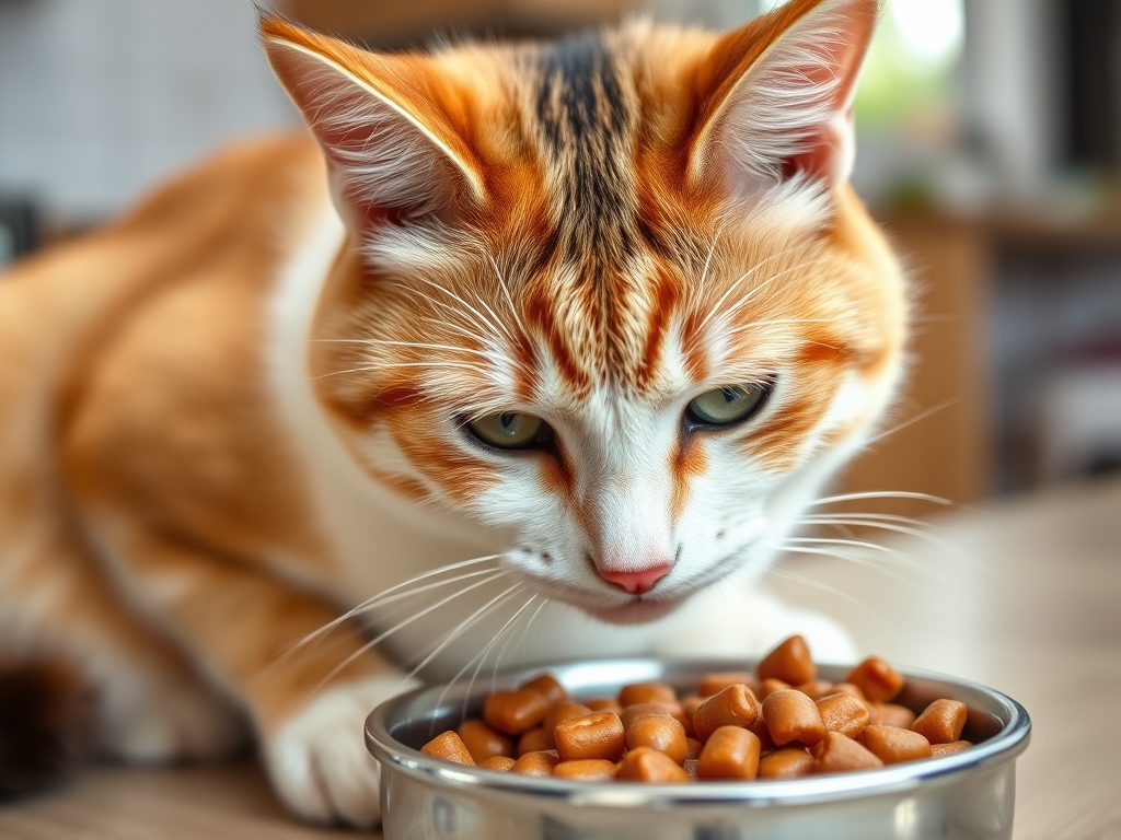 best wet food for senior cats with kidney issues - cat senior care guide hero image