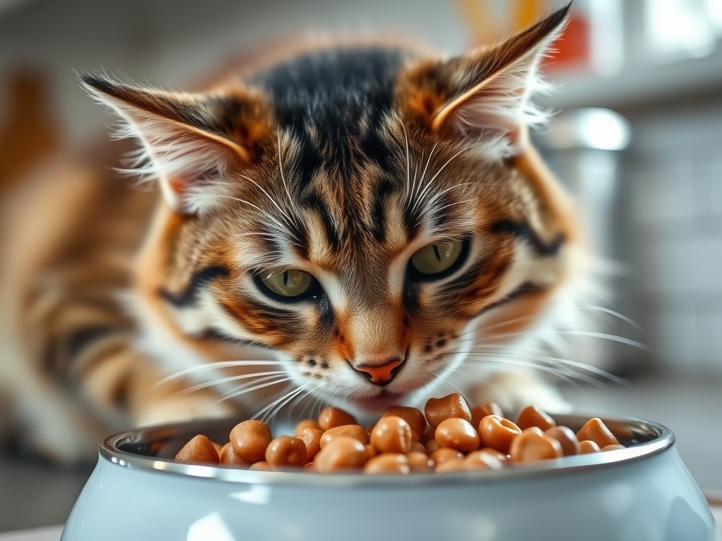 Top Brands for Best Wet Food for Senior Cats with Kidney Issues - cat senior care