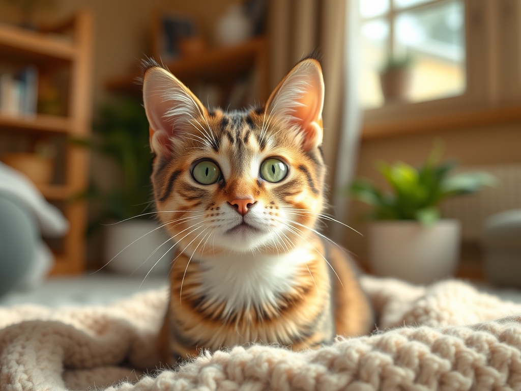 calming products for anxious senior cats - cat senior care guide hero image