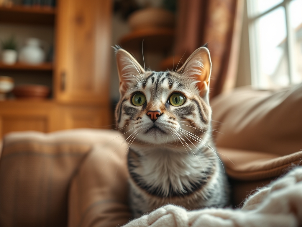 Health Considerations for Elderly Cats - cat senior care