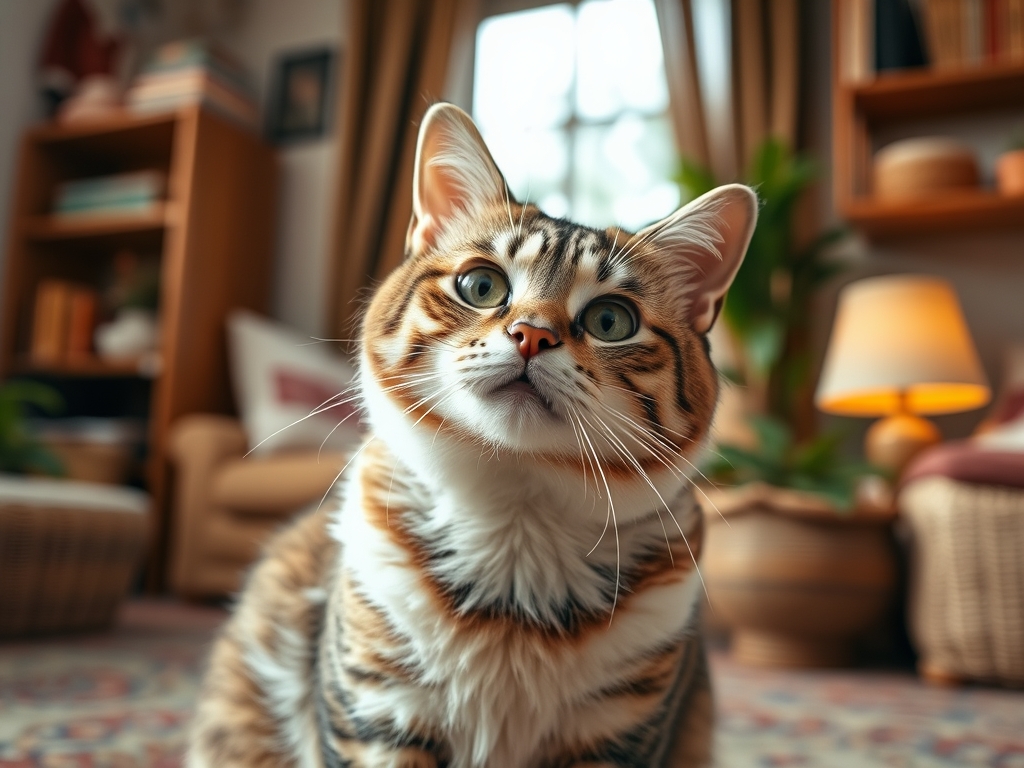 Supplements for Senior Cats - cat senior care