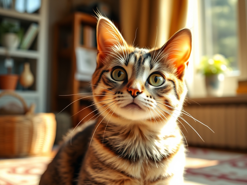 Product Recommendations for Senior Cats with Hearing Loss - cat senior care