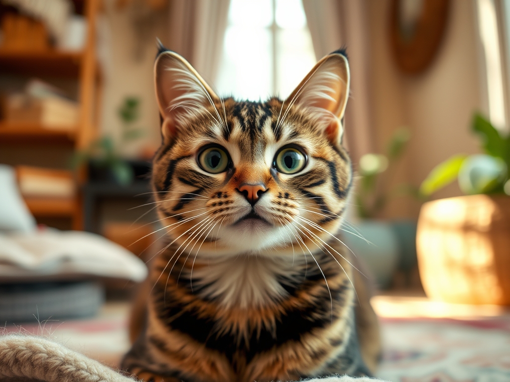 how to manage senior cat diabetes - cat senior care guide hero image