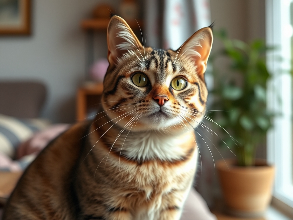 Treatment Options for Senior Cat Diabetes - cat senior care