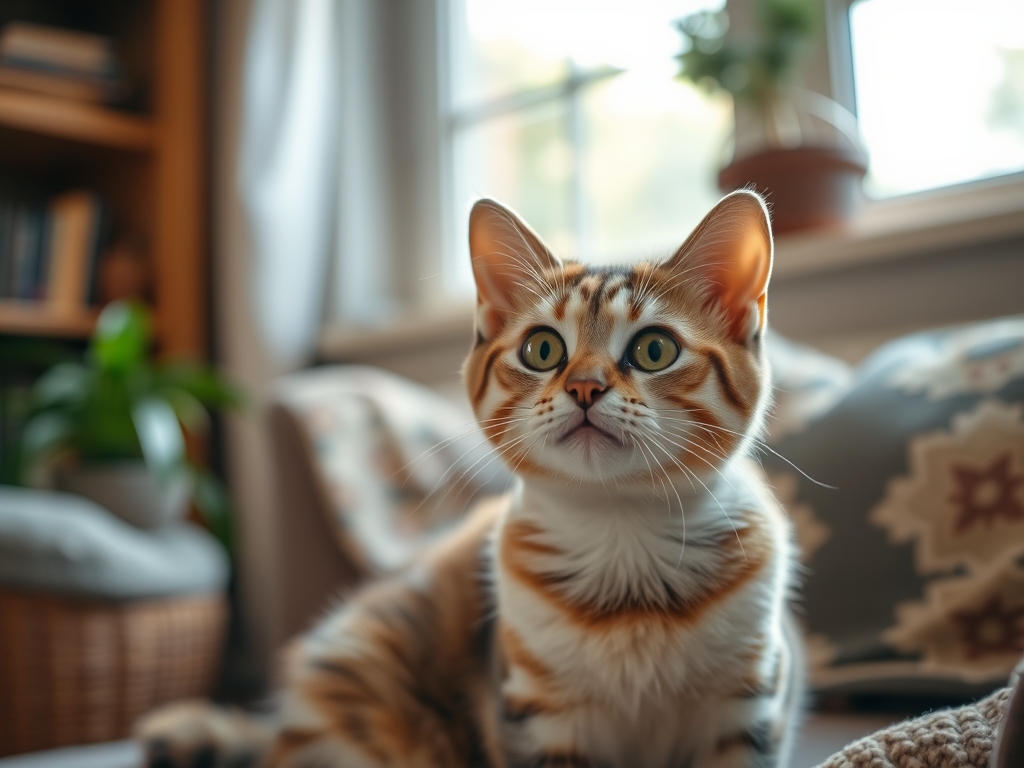 how to prepare for end-of-life care for senior cats - cat senior care guide hero image