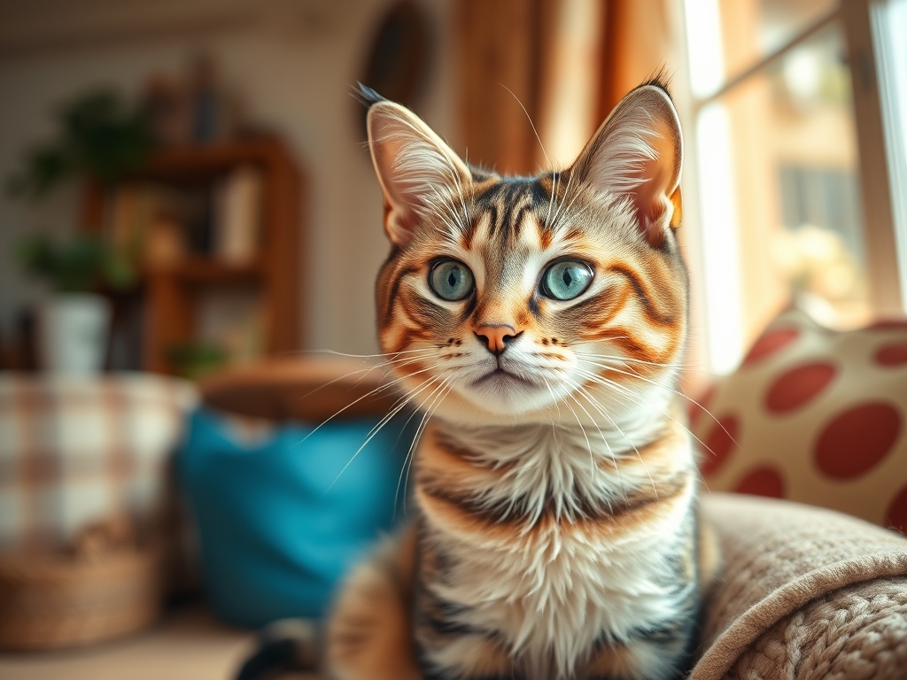 how to recognize pain in senior cats - cat senior care guide hero image