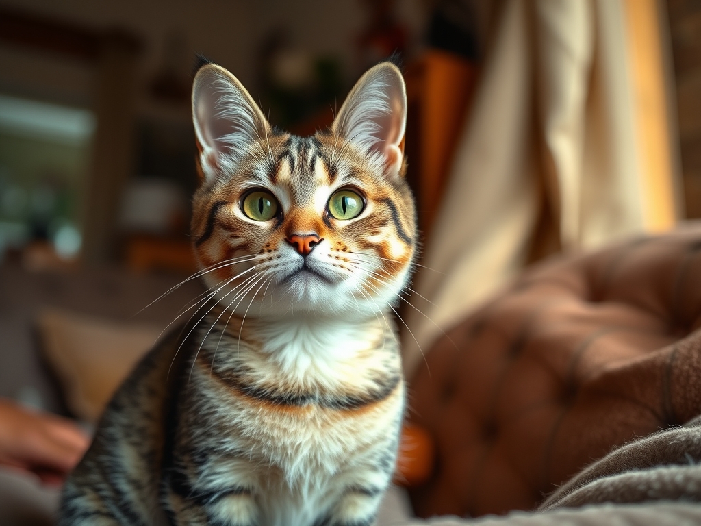 How to Recognize Pain in Senior Cats - cat senior care