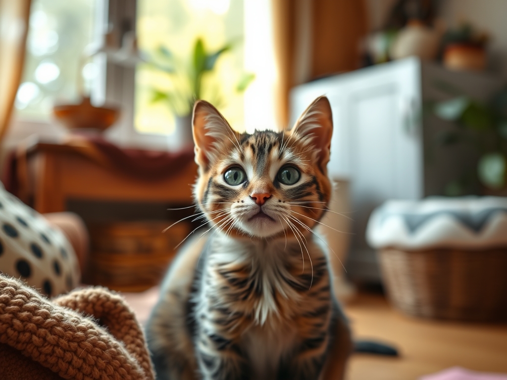 how to reduce shedding in older cats - cat senior care guide hero image