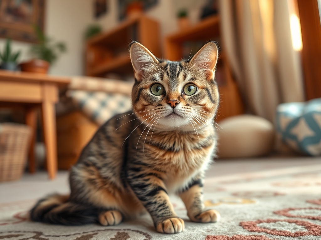 Maintaining a Healthy Weight - cat senior care