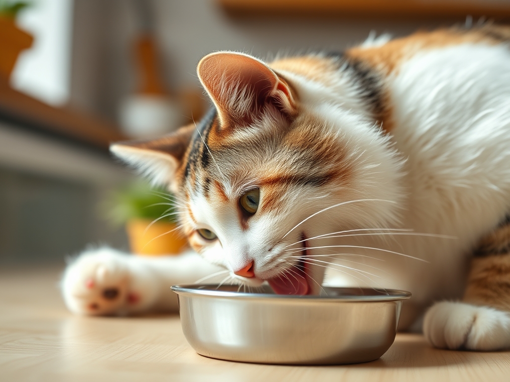 how to transition cat to senior food - cat senior care guide hero image