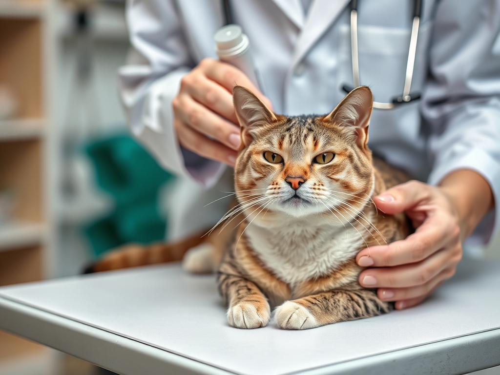 Costs and Value of Probiotics for Senior Cat Digestive Health - cat senior care