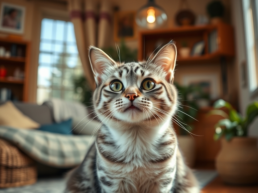 Costs of Senior CatFriendly Home Modifications - cat senior care
