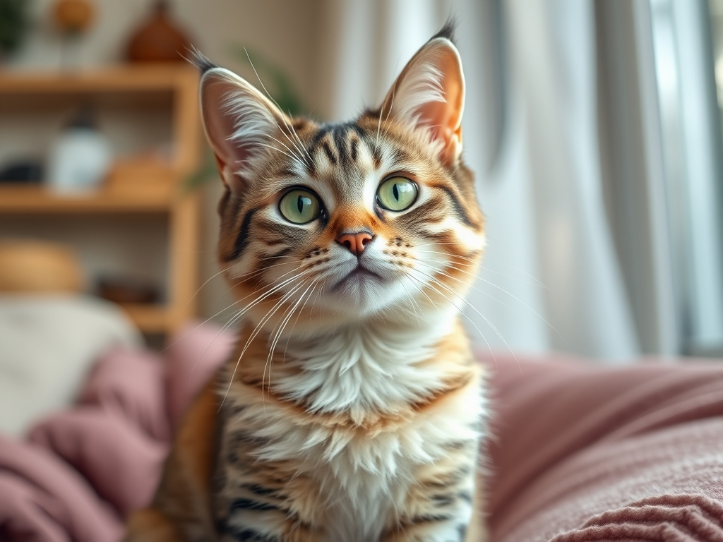 senior cat grooming tips for owners - cat senior care guide hero image