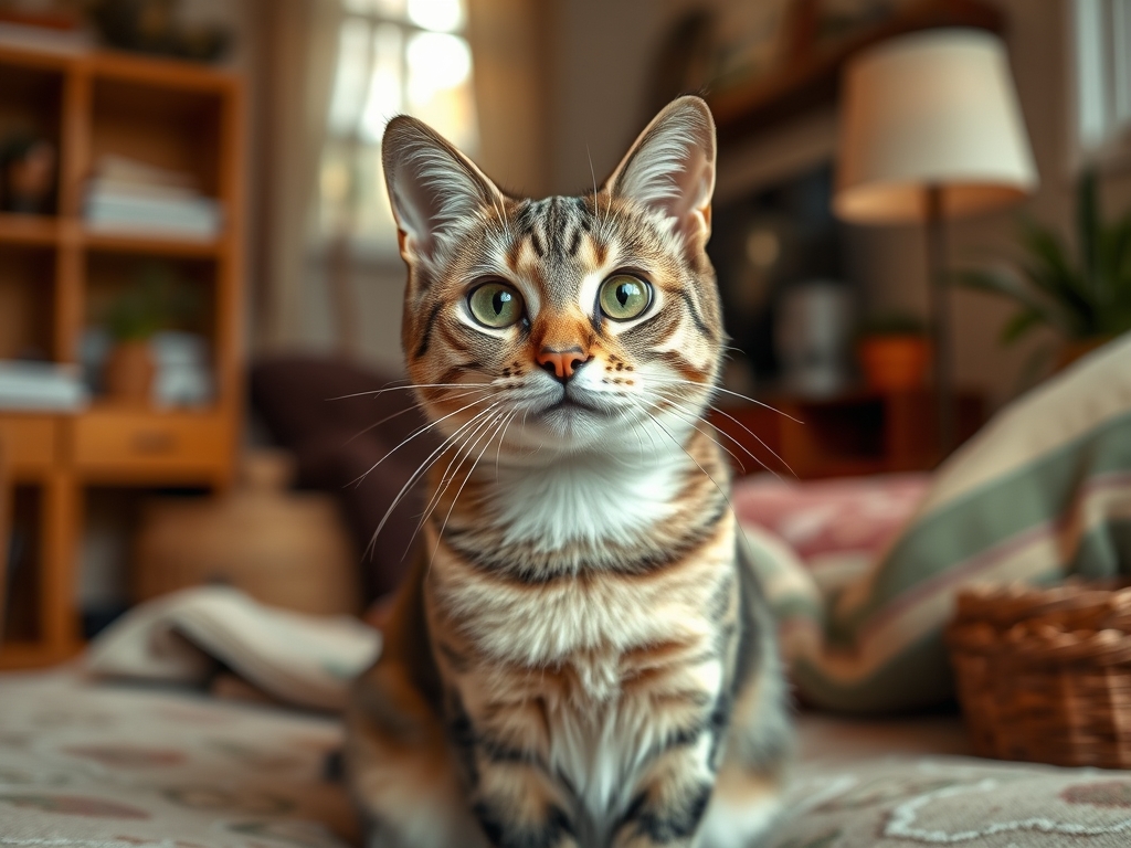 senior cat palliative care options - cat senior care guide hero image