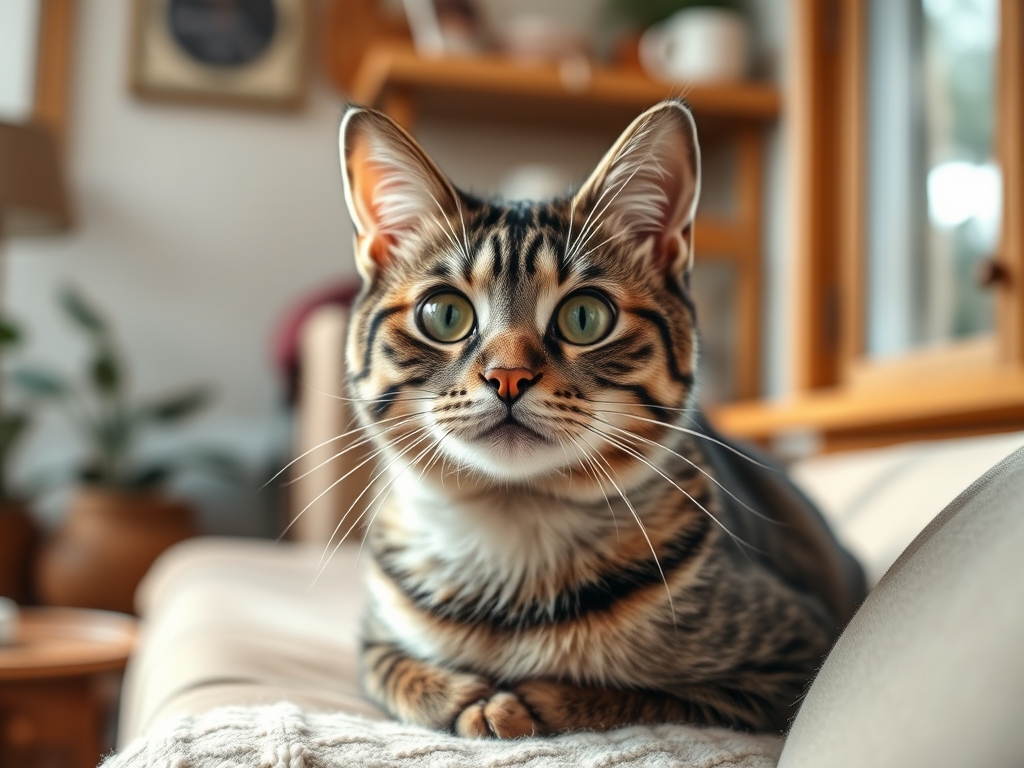 senior cat vitamins and minerals - cat senior care guide hero image