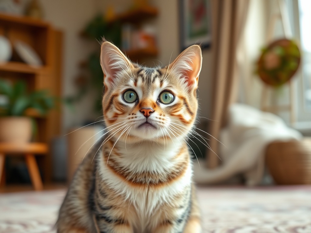 senior cat weight management tips - cat senior care guide hero image