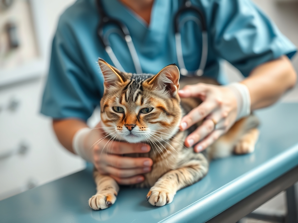 urinary health supplements for senior cats - cat senior care guide hero image