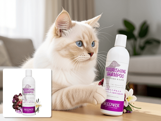 How Cat Shampoo for Fleas Works - expert best cat shampoo for fleas guide