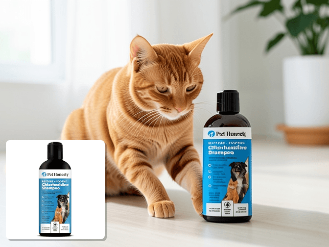 How Cat Conditioner for Dry Skin Works - expert cat conditioner for dry skin guide
