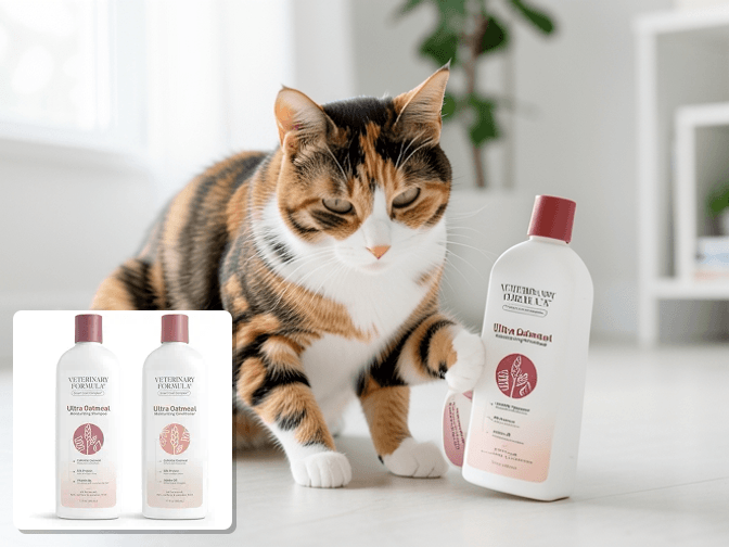 How Cat Shampoo and Conditioner Sets Work - expert cat shampoo and conditioner sets guide