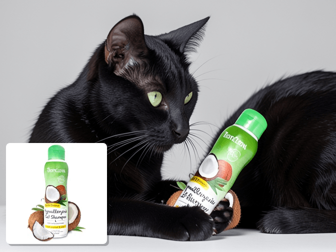 How to Use Cat Shampoo for Bacterial Infections - expert cat shampoo for cats with bacterial infections guide