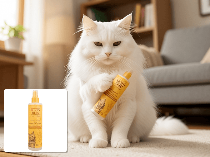 How Kitten Shampoo Works - expert cat shampoo for kittens guide