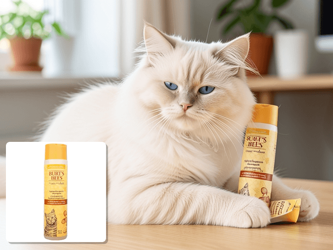 How Hypoallergenic Cat Shampoo Works - expert hypoallergenic cat shampoo guide