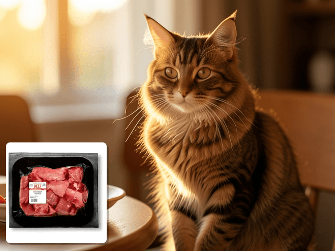 Essential Benefits and Practical Feeding Tips From Real Experience - expert slow cooker beef cat food recipes guide