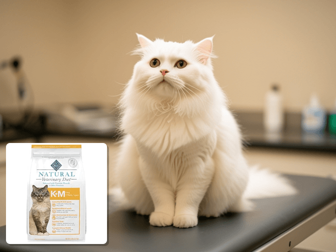 How Kidney Support Nutrition Actually Works - expert slow cooker cat food for kidney disease guide