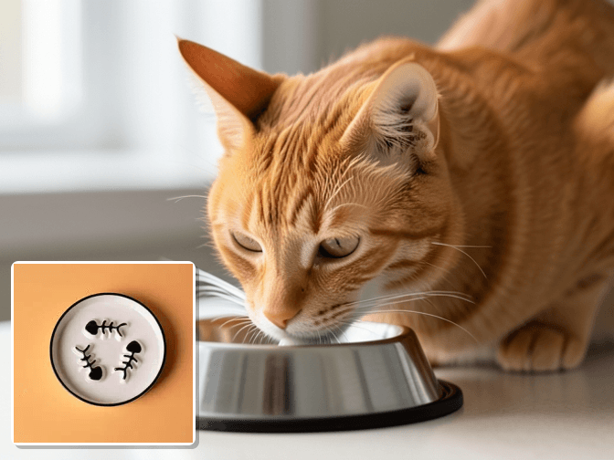 Ceramic vs Silicone Material Considerations - expert slow cooker cat food for senior cats guide
