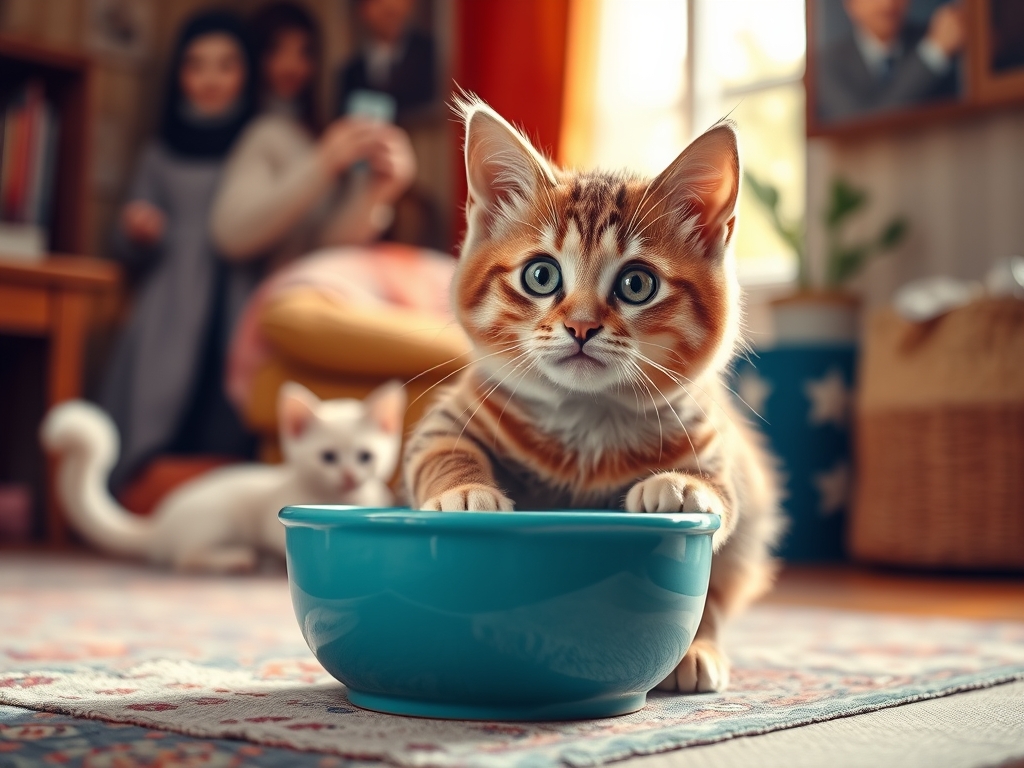 Costs and Value - cat slow feeders anti gulp bowls