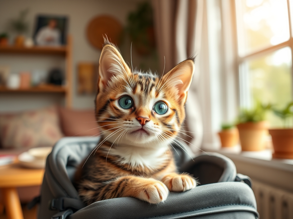 Understanding Costs and Value - cat strollers carriers