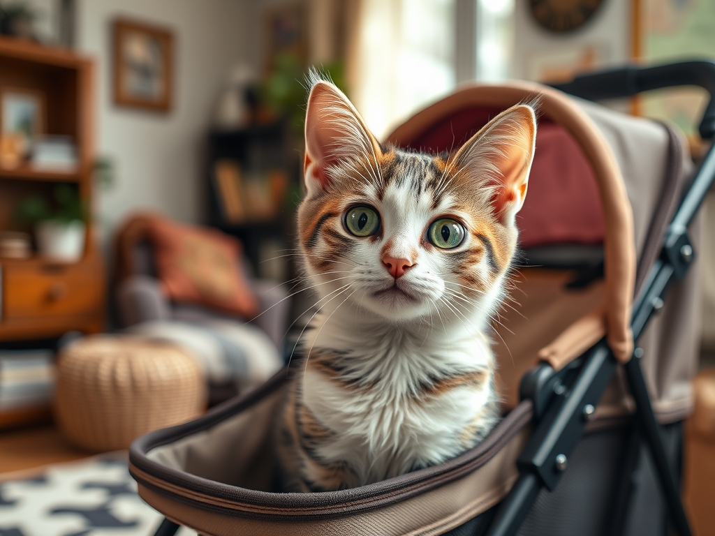 Costs and Value Is a Cat Stroller Worth It - cat strollers pet buggies