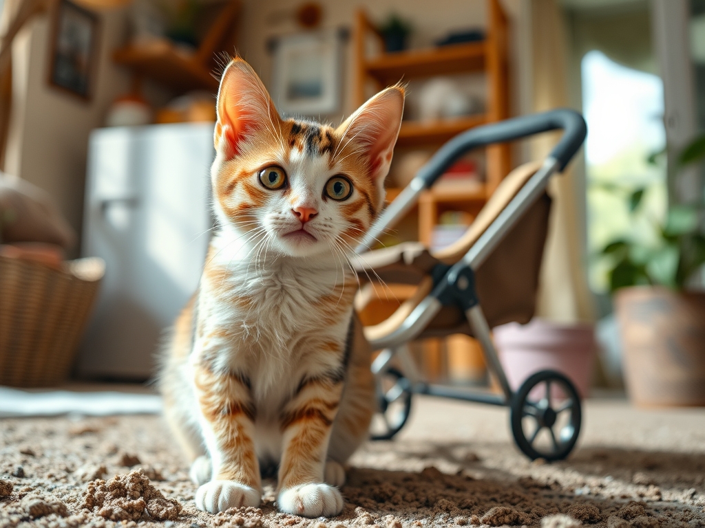 Understanding Costs and Value Is a Cat Stroller for Rough Terrain Worth It - cat strollers pet buggies